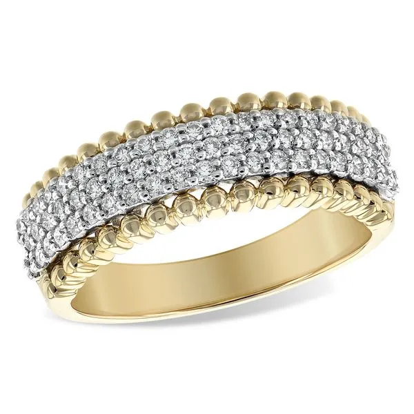 Anniversary or Fashion Diamond Ring Towne Square Jewelers Charleston, IL