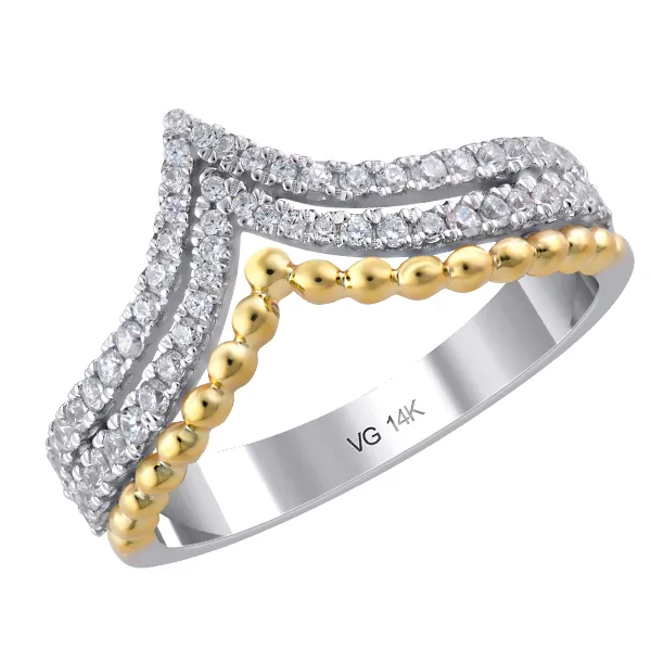Fashion Ring Towne Square Jewelers Charleston, IL