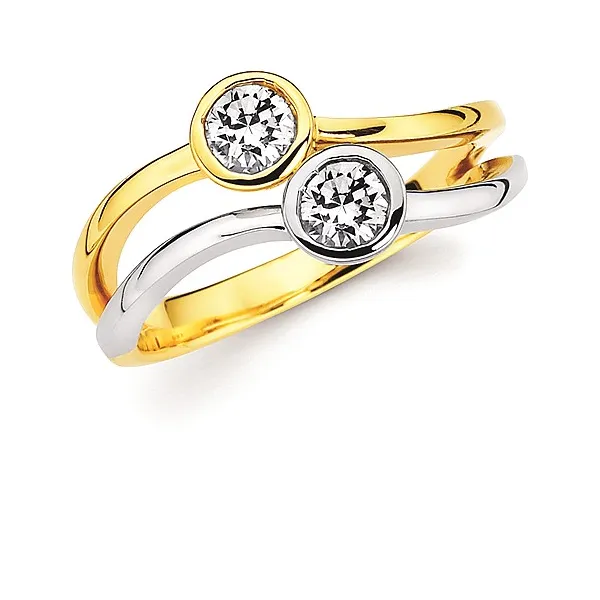 Fashion Ring Towne Square Jewelers Charleston, IL
