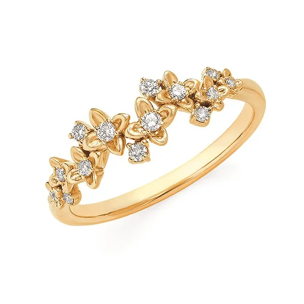 Fashion Ring Towne Square Jewelers Charleston, IL