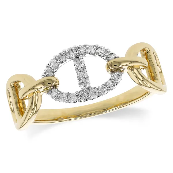 Fashion Ring Towne Square Jewelers Charleston, IL