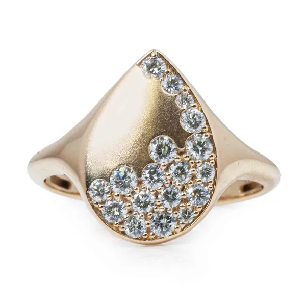 Fashion Ring Towne Square Jewelers Charleston, IL