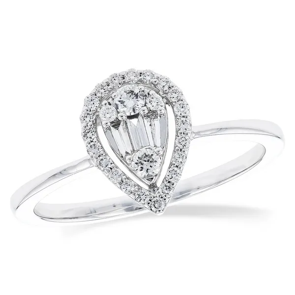 Fashion Ring Towne Square Jewelers Charleston, IL