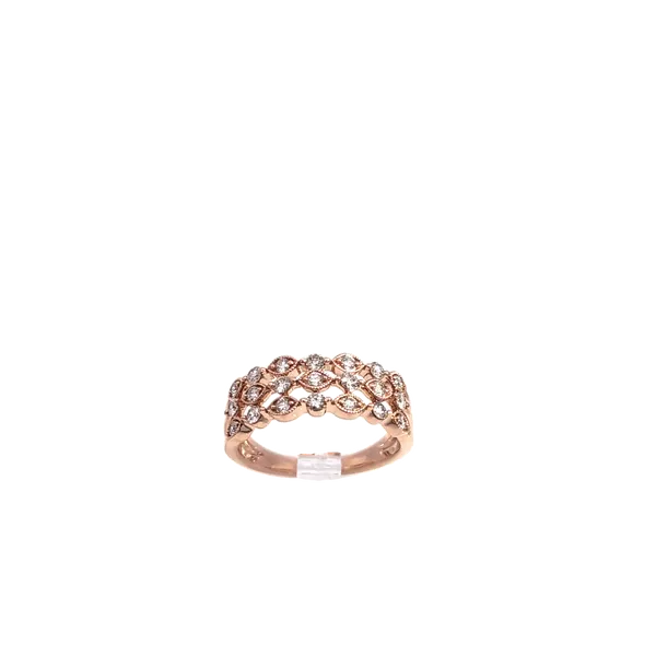 Fashion Ring Towne Square Jewelers Charleston, IL