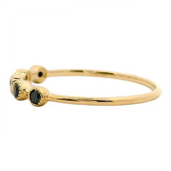 Fashion Ring Image 3 Towne Square Jewelers Charleston, IL