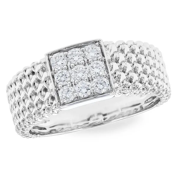 Fashion Ring Towne Square Jewelers Charleston, IL
