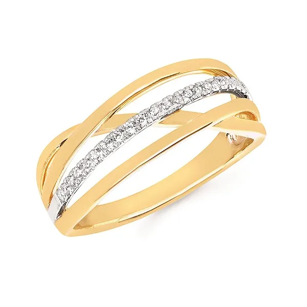 Fashion Ring Towne Square Jewelers Charleston, IL