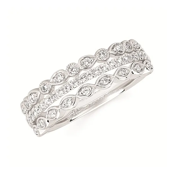Fashion Ring Towne Square Jewelers Charleston, IL