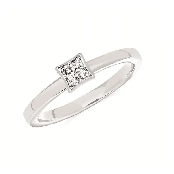 Fashion Ring Towne Square Jewelers Charleston, IL