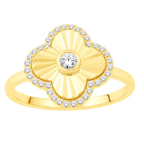 Fashion Ring Towne Square Jewelers Charleston, IL