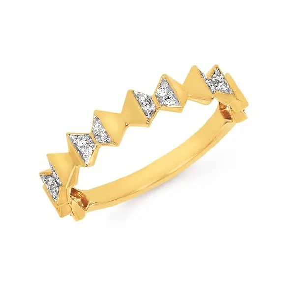Fashion Ring Towne Square Jewelers Charleston, IL
