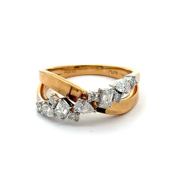 Fashion Ring Towne Square Jewelers Charleston, IL