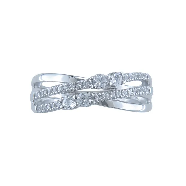 Fashion Ring Towne Square Jewelers Charleston, IL