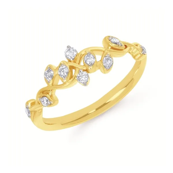 Fashion Ring Towne Square Jewelers Charleston, IL