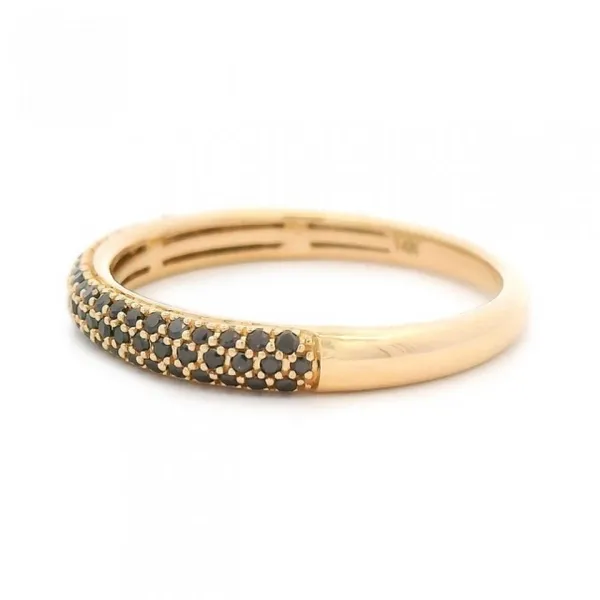 Fashion Ring Image 2 Towne Square Jewelers Charleston, IL
