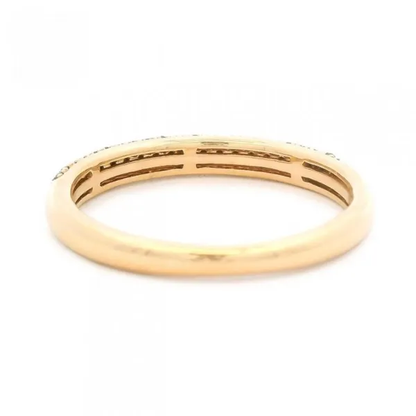 Fashion Ring Image 3 Towne Square Jewelers Charleston, IL