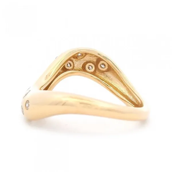 Fashion Ring Image 2 Towne Square Jewelers Charleston, IL