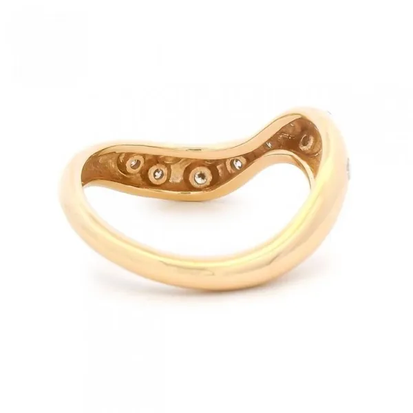 Fashion Ring Image 3 Towne Square Jewelers Charleston, IL