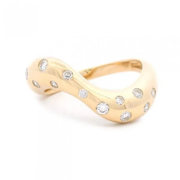 Fashion Ring Towne Square Jewelers Charleston, IL