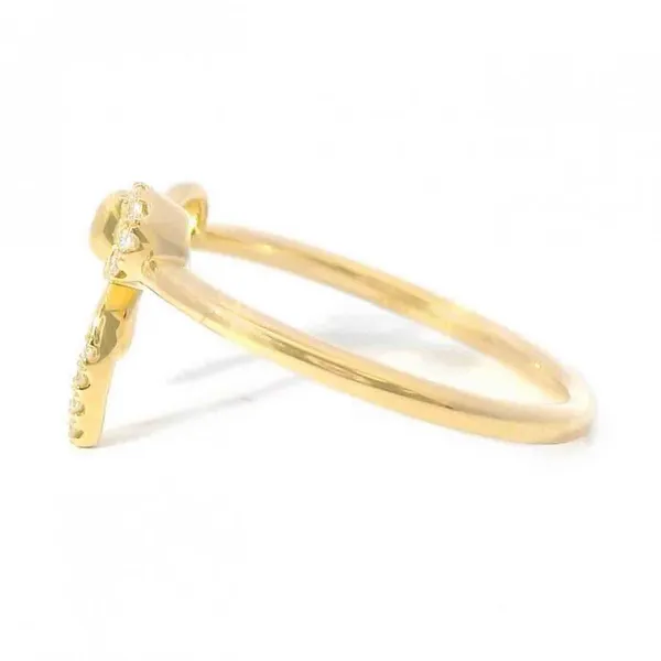 Fashion Ring Image 2 Towne Square Jewelers Charleston, IL