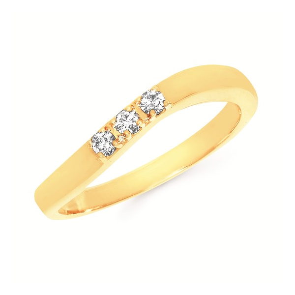 Fashion Ring Towne Square Jewelers Charleston, IL