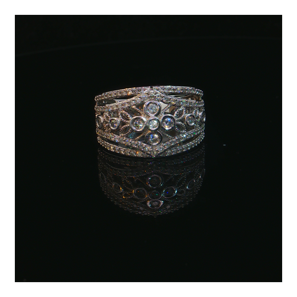 Fashion Ring Towne Square Jewelers Charleston, IL