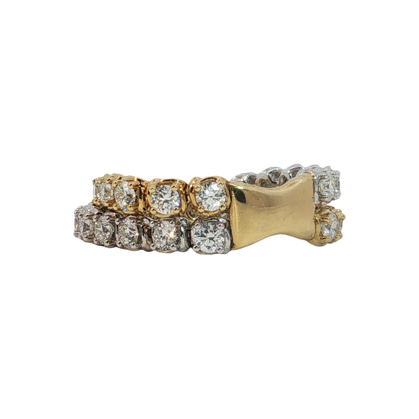 Fashion Ring Image 2 Towne Square Jewelers Charleston, IL
