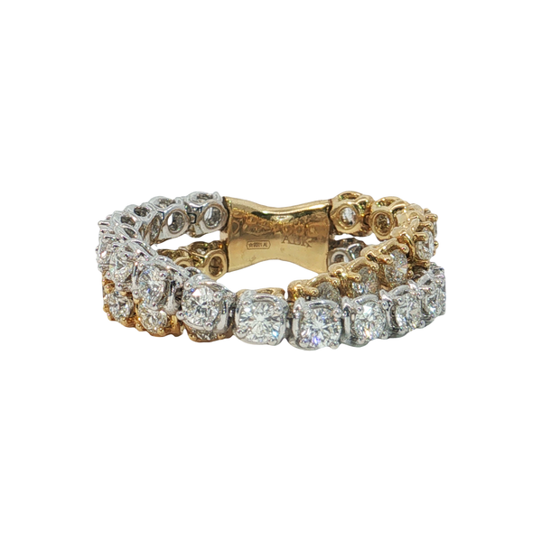 Fashion Ring Image 3 Towne Square Jewelers Charleston, IL