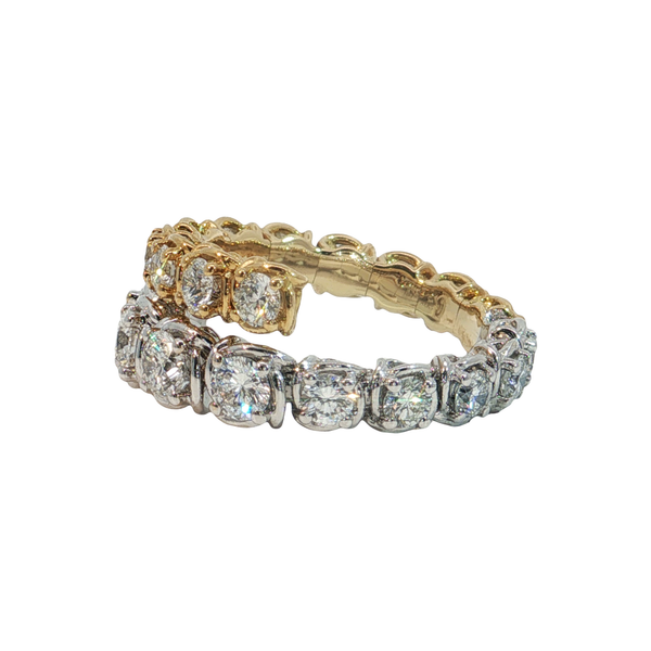 Fashion Ring Image 2 Towne Square Jewelers Charleston, IL