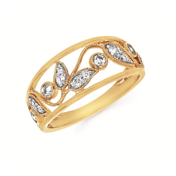 Fashion Ring Towne Square Jewelers Charleston, IL