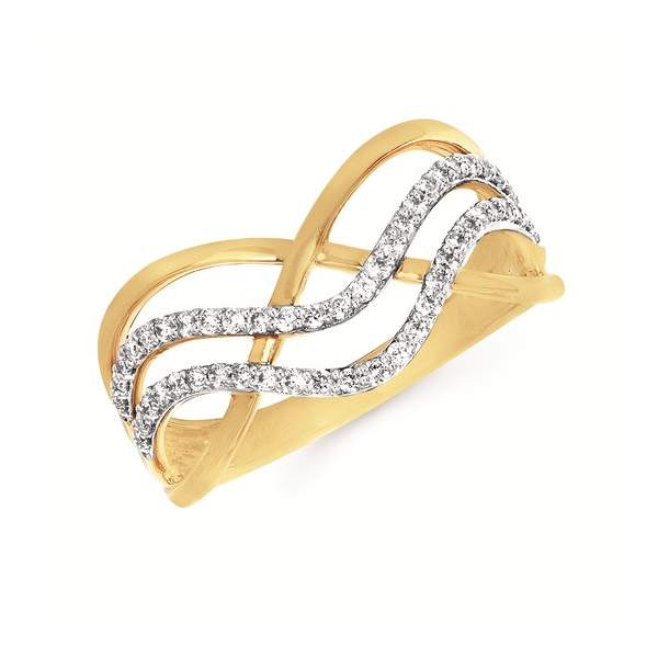 Fashion Ring Towne Square Jewelers Charleston, IL