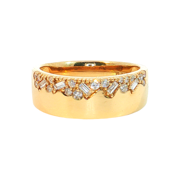 Fashion Ring Towne Square Jewelers Charleston, IL