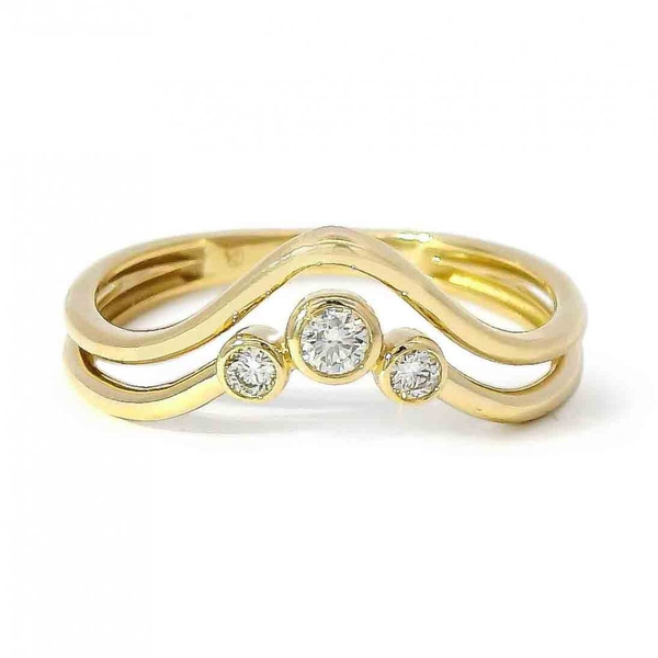 Fashion Ring Towne Square Jewelers Charleston, IL