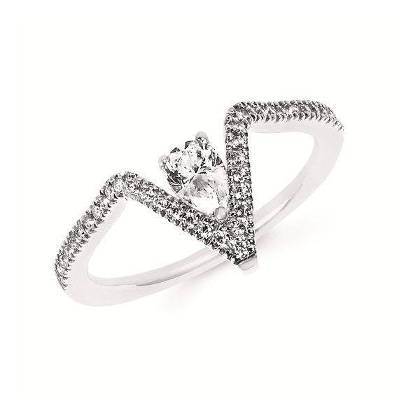 Fashion Ring Towne Square Jewelers Charleston, IL