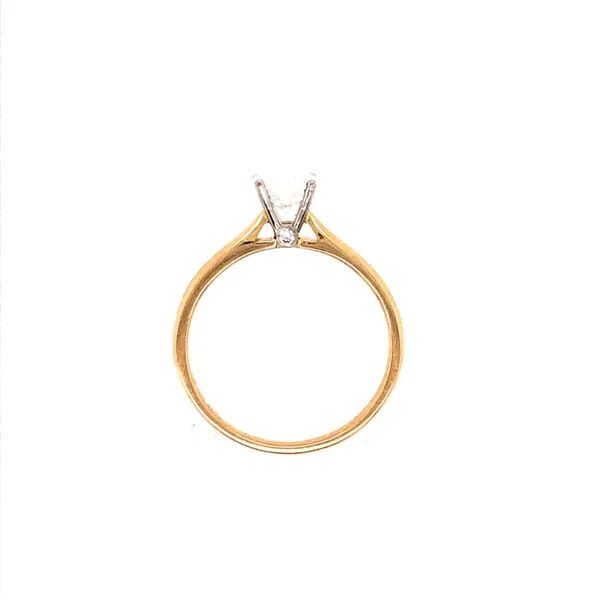 Ring Image 2 Towne Square Jewelers Charleston, IL