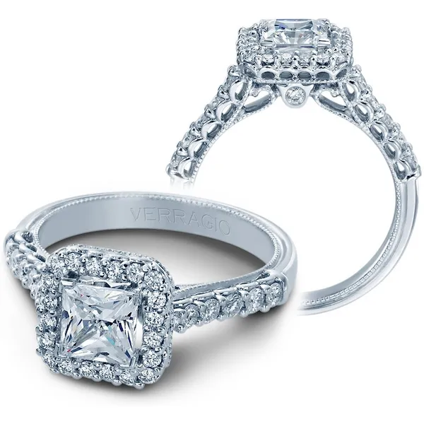 Ring Towne Square Jewelers Charleston, IL
