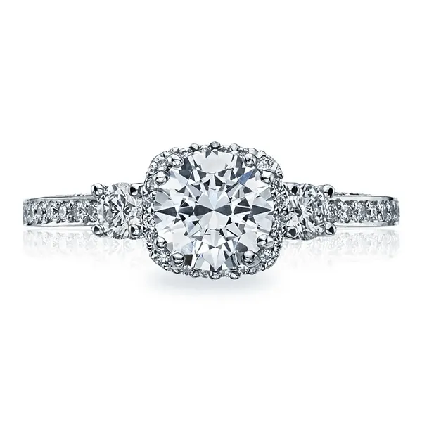 Ring Towne Square Jewelers Charleston, IL