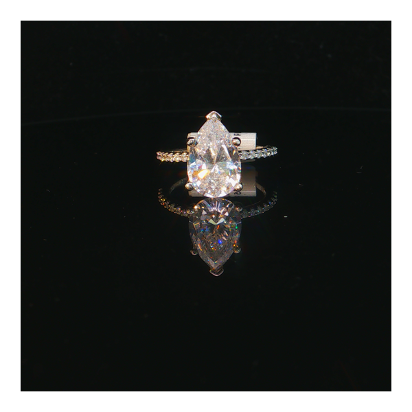 Ring Towne Square Jewelers Charleston, IL