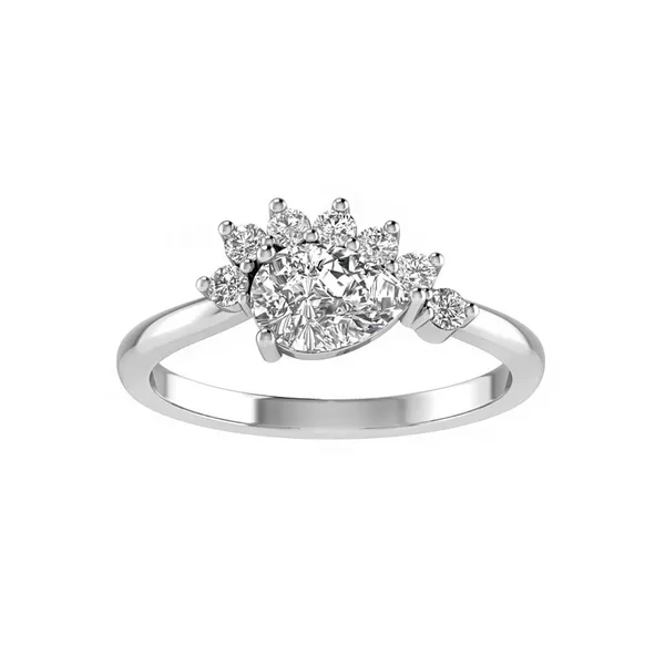Ring Towne Square Jewelers Charleston, IL