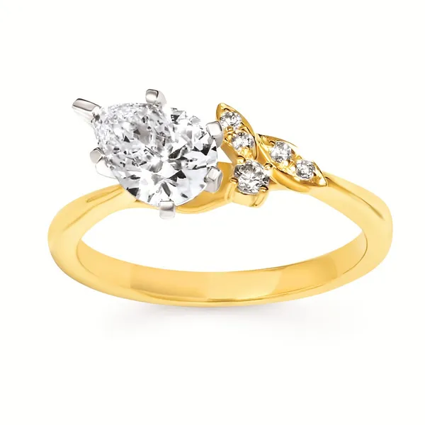 Ring Towne Square Jewelers Charleston, IL