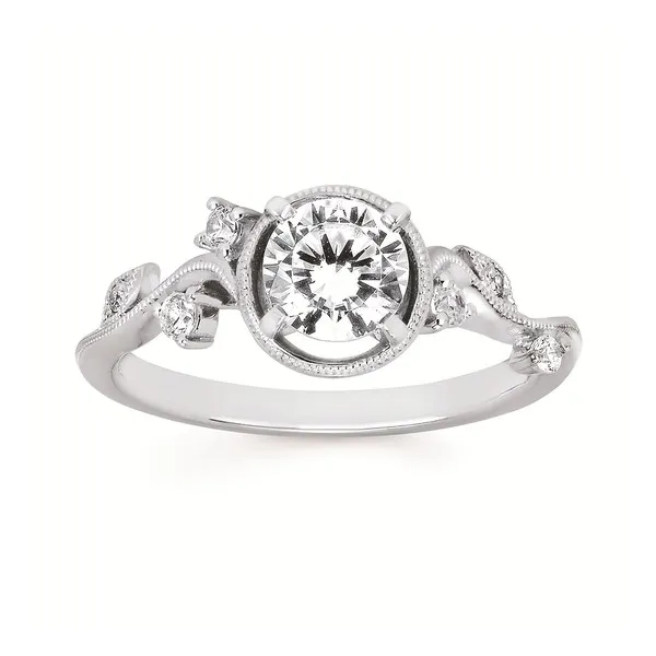 Ring Towne Square Jewelers Charleston, IL
