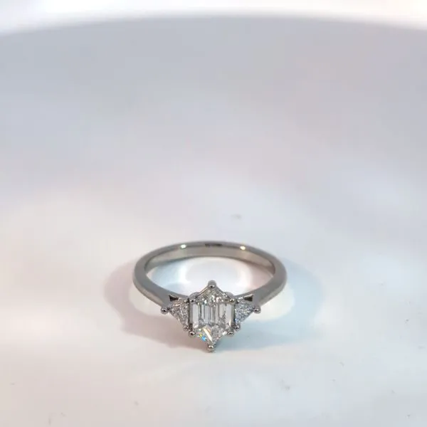 Ring Towne Square Jewelers Charleston, IL