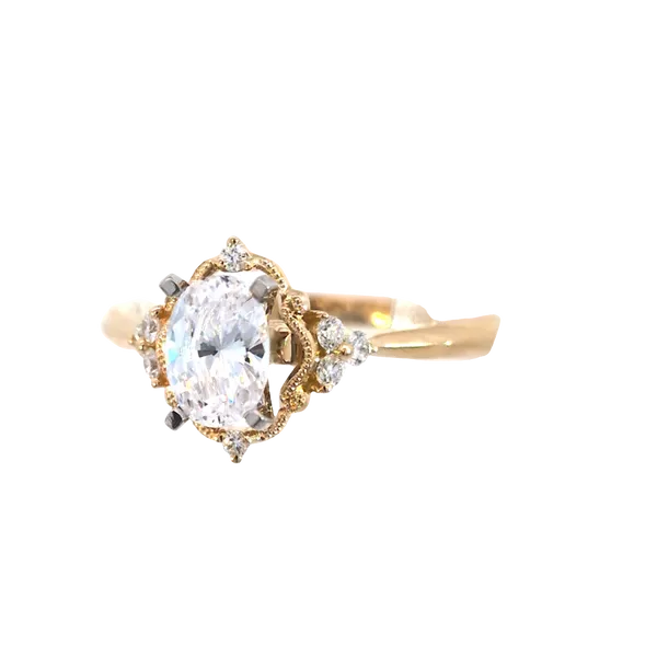 Ring Image 2 Towne Square Jewelers Charleston, IL