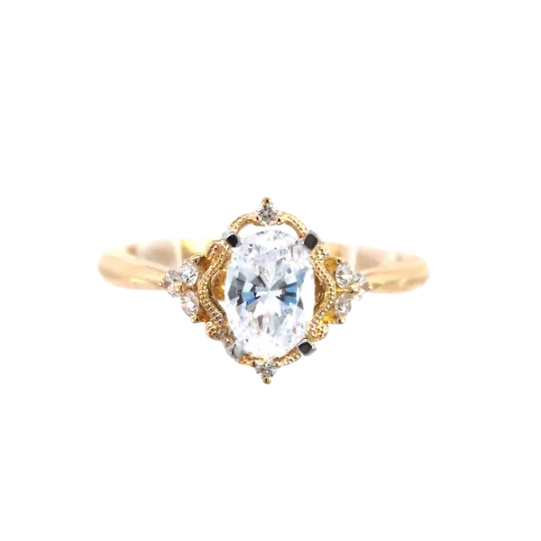 Ring Towne Square Jewelers Charleston, IL