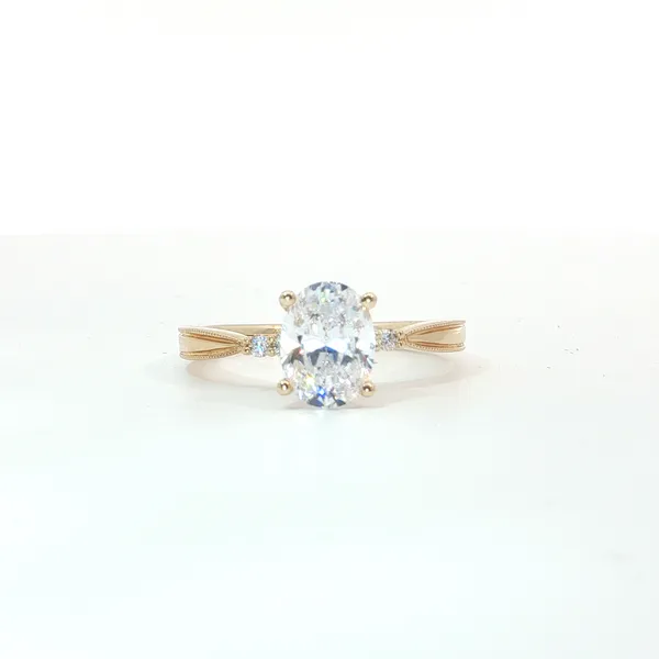 Ring Towne Square Jewelers Charleston, IL