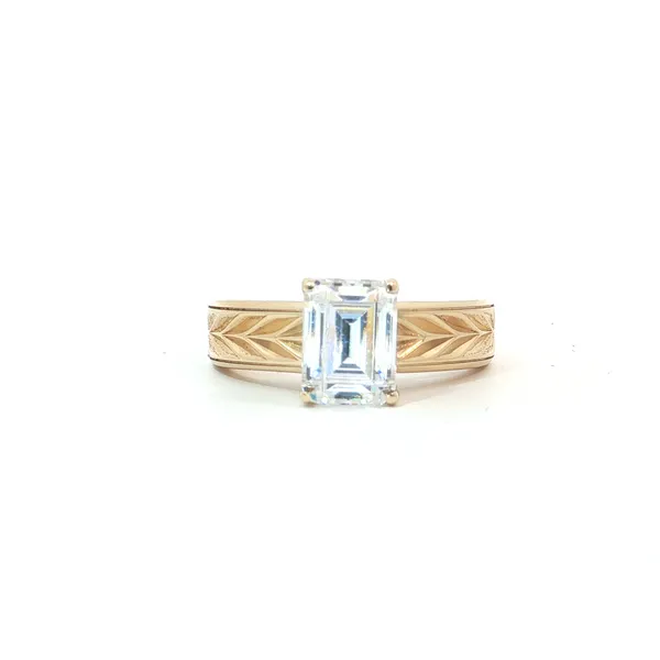 Ring Towne Square Jewelers Charleston, IL