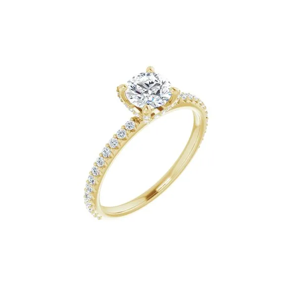 Ring Towne Square Jewelers Charleston, IL