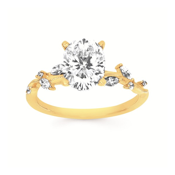 Ring Towne Square Jewelers Charleston, IL