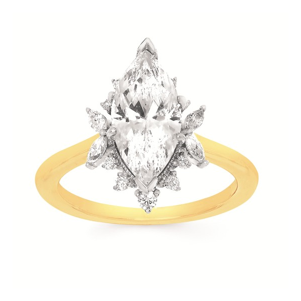 Ring Towne Square Jewelers Charleston, IL