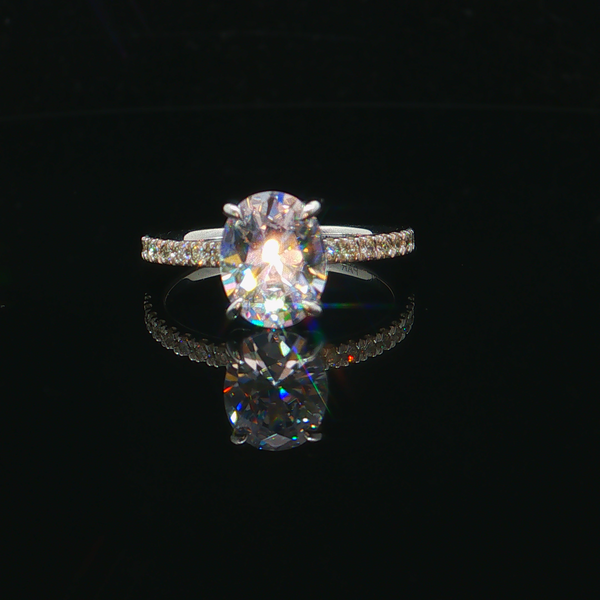 Ring Towne Square Jewelers Charleston, IL